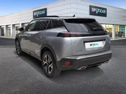 Photo 29 Peugeot 2008  Hybrid 145 e-DCS6 Allure