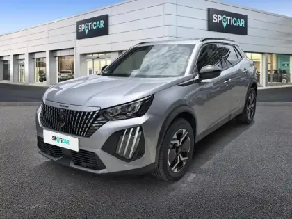Photo Peugeot 2008 Allure