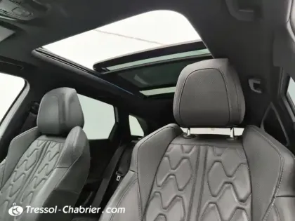 Photo 24 Peugeot 3008  1.6 BlueHDi 120ch S&S EAT6 GT Line