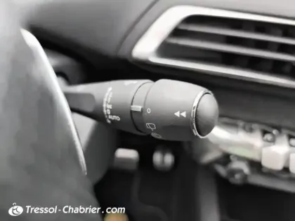 Photo 16 Peugeot 3008  1.6 BlueHDi 120ch S&S EAT6 GT Line