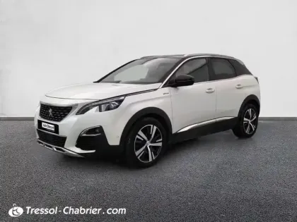 Photo Peugeot 3008 Active Business