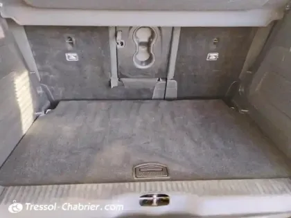 Photo 17 Citroën C3 Aircross  PureTech 110 S&S EAT6 Shine