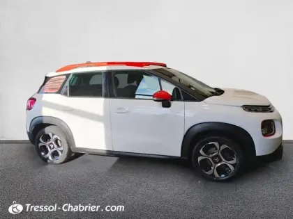 Photo 11 Citroën C3 Aircross  PureTech 110 S&S EAT6 Shine