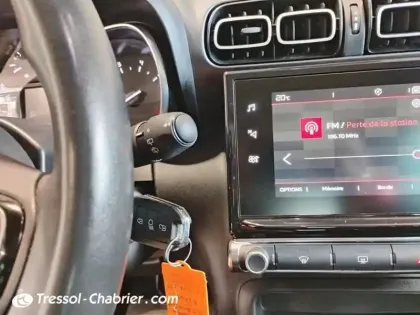 Photo 6 Citroën C3 Aircross  PureTech 110 S&S EAT6 Shine