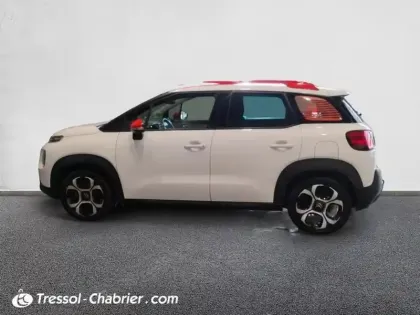 Photo 19 Citroën C3 Aircross  PureTech 110 S&S EAT6 Shine