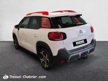 Photo 18 Citroën C3 Aircross  PureTech 110 S&S EAT6 Shine