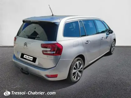 Photo 12 Citroën C4 Picasso Grand  PureTech 130 S&S Shine