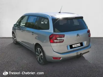 Photo 18 Citroën C4 Picasso Grand  PureTech 130 S&S Shine