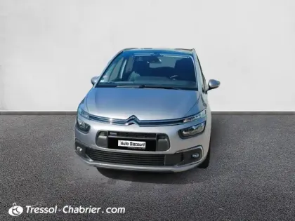 Photo 8 Citroën C4 Picasso Grand  PureTech 130 S&S Shine