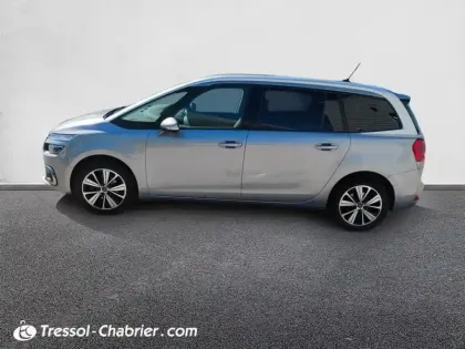 Photo 19 Citroën C4 Picasso Grand  PureTech 130 S&S Shine