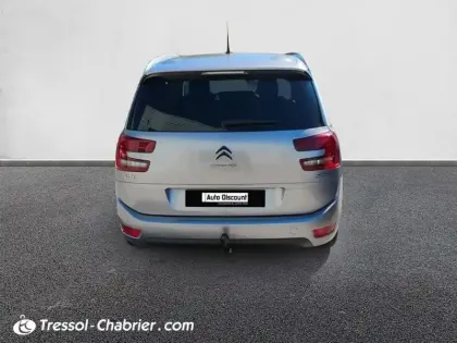 Photo 16 Citroën C4 Picasso Grand  PureTech 130 S&S Shine