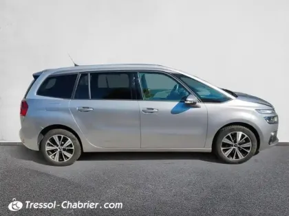 Photo 11 Citroën C4 Picasso Grand  PureTech 130 S&S Shine