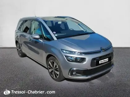 Photo 22 Citroën C4 Picasso Grand  PureTech 130 S&S Shine
