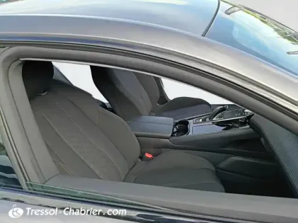 Photo 23 Peugeot 508  BlueHDi 130 ch S&S EAT8 Active Pack