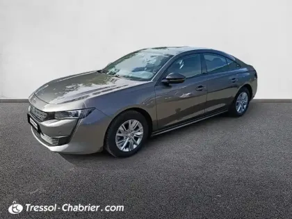 Photo Peugeot 508 Active Pack