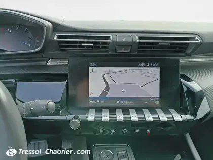 Photo 10 Peugeot 508  BlueHDi 130 ch S&S EAT8 Active Pack