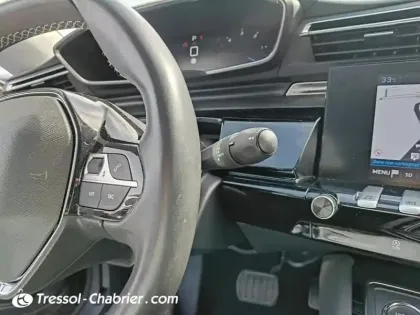 Photo 6 Peugeot 508  BlueHDi 130 ch S&S EAT8 Active Pack