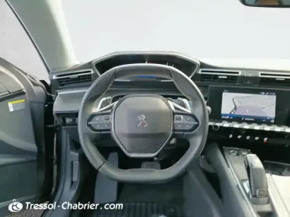 Photo 25 Peugeot 508  BlueHDi 130 ch S&S EAT8 Active Pack