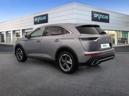 Photo 29 DS DS 7 DS7 Crossback BlueHDi 180 EAT8 Grand Chic