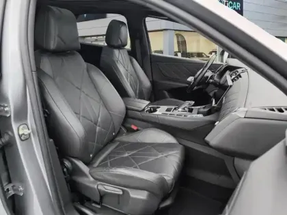 Photo 8 DS DS 7 DS7 Crossback BlueHDi 180 EAT8 Grand Chic