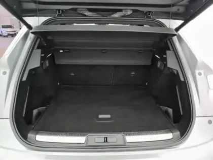 Photo 7 DS DS 7 DS7 Crossback BlueHDi 180 EAT8 Grand Chic