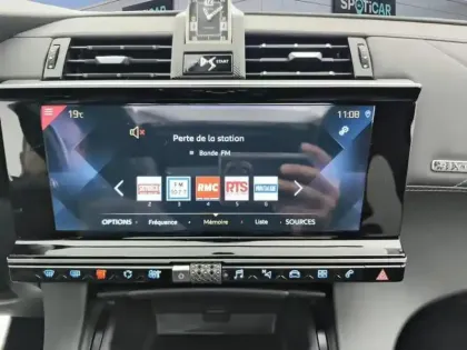 Photo 21 DS DS 7 DS7 Crossback BlueHDi 180 EAT8 Grand Chic