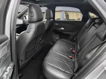 Photo 22 DS DS 7 DS7 Crossback BlueHDi 180 EAT8 Grand Chic