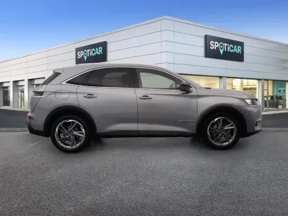 Photo 5 DS DS 7 DS7 Crossback BlueHDi 180 EAT8 Grand Chic