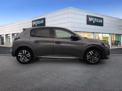 Photo 5 Peugeot 208  PureTech 100 S&S BVM6 Allure Pack