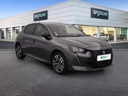 Photo 28 Peugeot 208  PureTech 100 S&S BVM6 Allure Pack