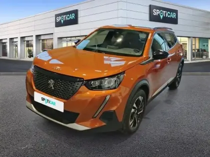 Photo Peugeot 2008 Gt Pack