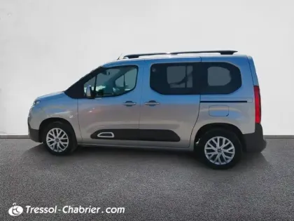 Photo 19 Citroën Berlingo  Taille M BlueHDi 130 S&S BVM6 Shine