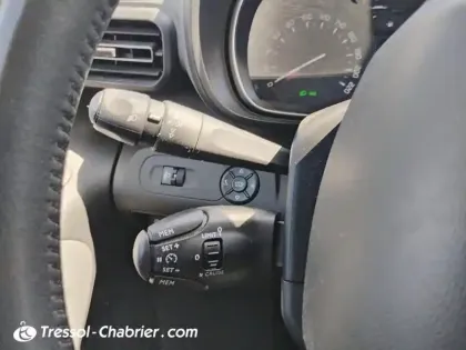 Photo 26 Citroën Berlingo  Taille M BlueHDi 130 S&S BVM6 Shine