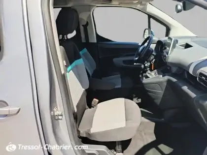 Photo 23 Citroën Berlingo  Taille M BlueHDi 130 S&S BVM6 Shine