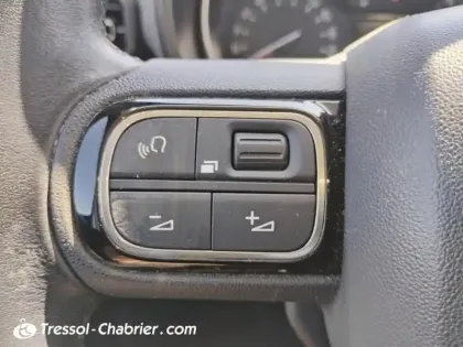 Photo 15 Citroën Berlingo  Taille M BlueHDi 130 S&S BVM6 Shine