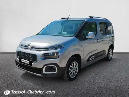Photo Citroën Berlingo Shine