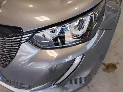 Photo 13 Peugeot 2008  PureTech 130 S&S EAT8 Allure