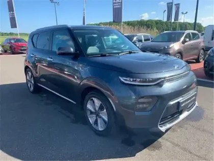 Photo 94 Kia E-soul ELECTRIQUE 204 CH