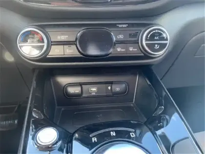 Photo 109 Kia E-soul ELECTRIQUE 204 CH