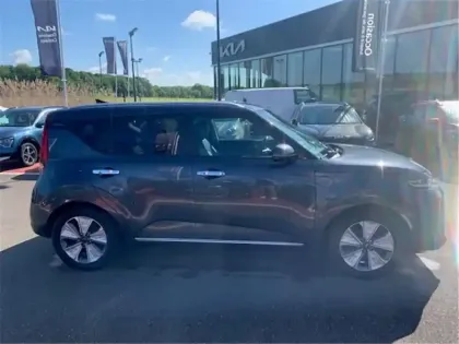 Photo 72 Kia E-soul ELECTRIQUE 204 CH