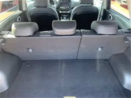 Photo 81 Kia E-soul ELECTRIQUE 204 CH