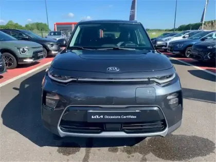 Photo 93 Kia E-soul ELECTRIQUE 204 CH
