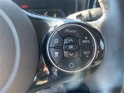 Photo 106 Kia E-soul ELECTRIQUE 204 CH