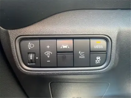 Photo 61 Kia E-soul ELECTRIQUE 204 CH