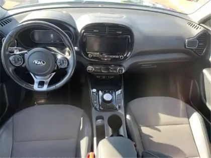 Photo 79 Kia E-soul ELECTRIQUE 204 CH