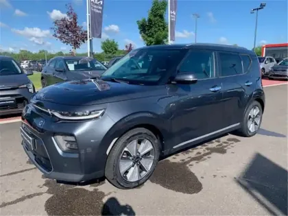 Photo 92 Kia E-soul ELECTRIQUE 204 CH