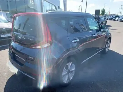 Photo 96 Kia E-soul ELECTRIQUE 204 CH