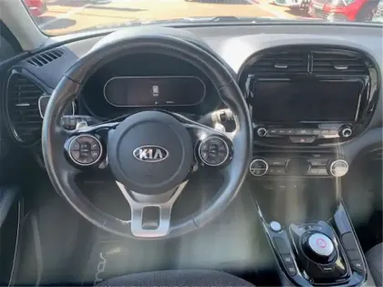 Photo 55 Kia E-soul ELECTRIQUE 204 CH