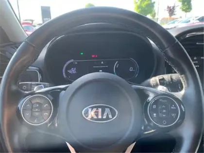 Photo 100 Kia E-soul ELECTRIQUE 204 CH