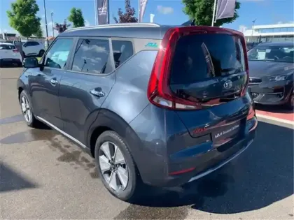 Photo 98 Kia E-soul ELECTRIQUE 204 CH